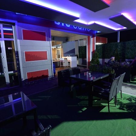 Prenociste Bis Prijepolje Exterior foto