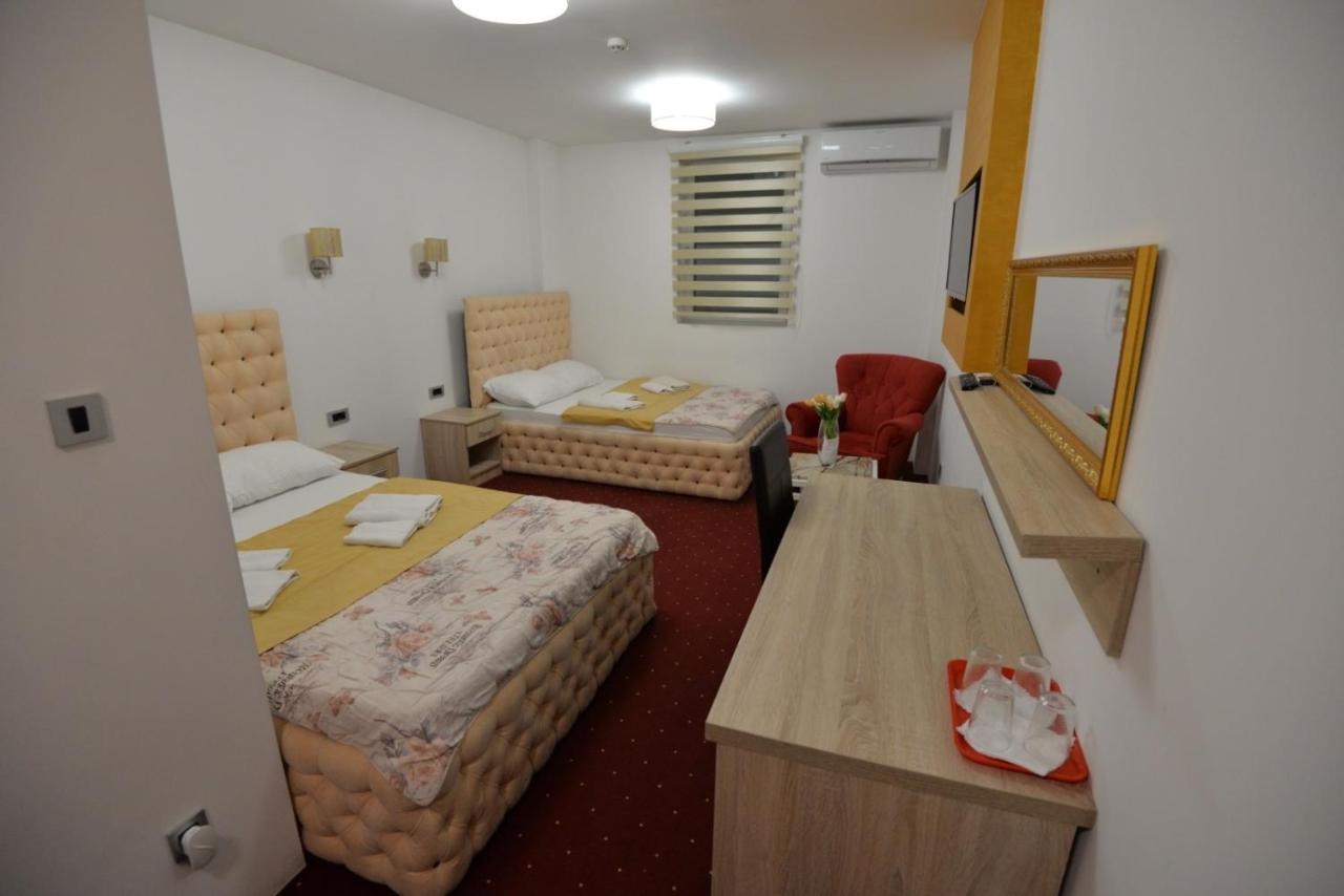 Prenociste Bis Prijepolje Exterior foto