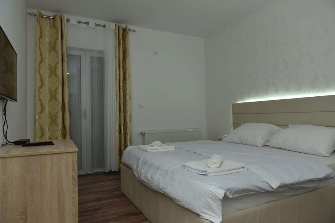 Prenociste Bis Prijepolje Exterior foto